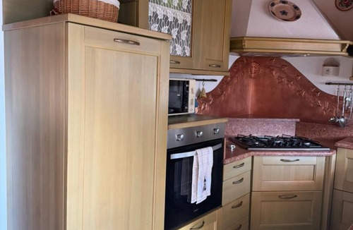 Martignano Apartment | Comfortable attic in the hills of Trento
