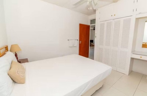 Blue Waters Hotel | Comfortable Barbados Apartment in Prime South Coast Area