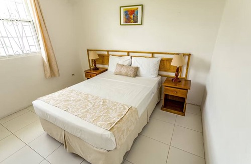 Blue Waters Hotel | Comfortable Barbados Apartment in Prime South Coast Area