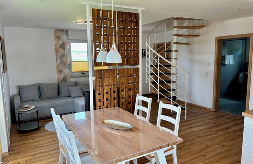 Kronach House | Comfortable, barrier-free vacation home in a quiet location with top facilities