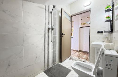Beni Mellal Apartment | Comfortable Basement Apartment Self Check-in