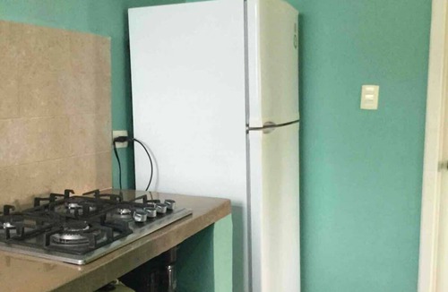 Chelem Apartment | Comfortable Beach Living in a Mexican village!