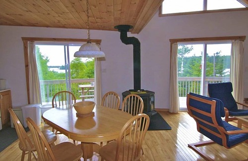 Walkerville House | Comfortable beach villa by the sea, 6.5 hours Direct flight from Frankfurt