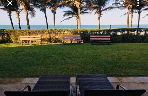 Porto das Dunas Apartment | Comfortable beachfront apartment next to Beach Park.