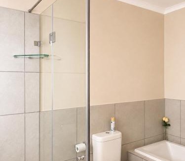 Strand Apartment | Comfortable Beachfront House Western Cape