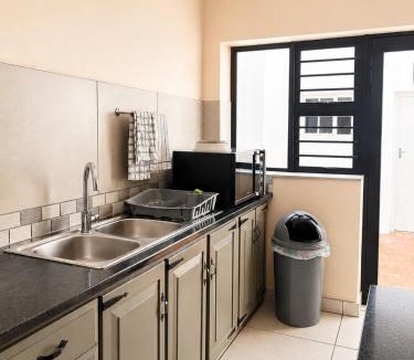 Strand Apartment | Comfortable Beachfront House Western Cape