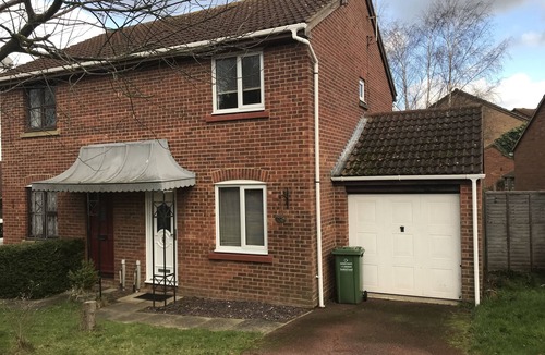 Billericay House | Comfortable Billericay Home