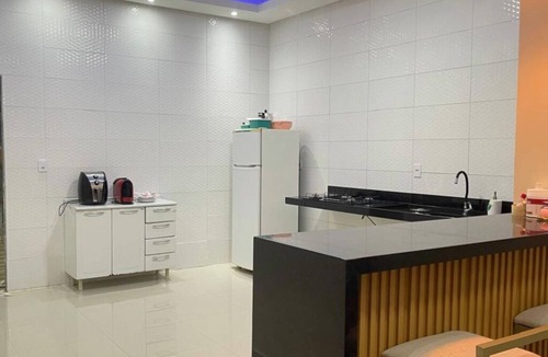 Barra de Sao Miguel Apartment | Comfortable apartment