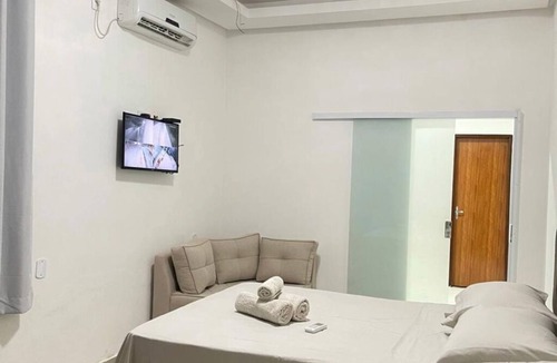 Barra de Sao Miguel Apartment | Comfortable apartment