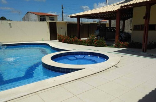 Brejo House | Comfortable beach house for your whole family!