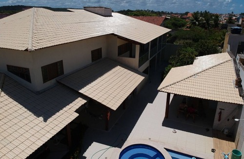 Brejo House | Comfortable beach house for your whole family!