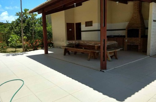 Brejo House | Comfortable beach house for your whole family!