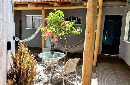 Capim Macio Apartment | Comfortable flat near the beach/shopping mall in Natal