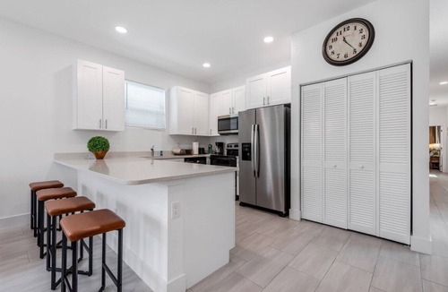 Westgate House | Comfortable Brand-New Home