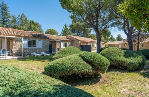 La Roque-sur-Pernes House | Comfortable cottage in Provence n15