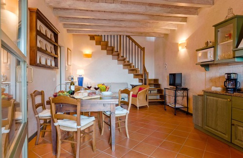 Gaiole in Chianti House | Comfortable cottage in the heart of Chianti
