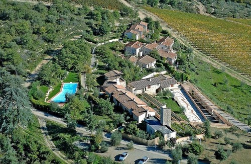 Gaiole in Chianti House | Comfortable cottage in the heart of Chianti