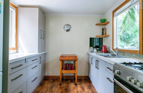 Palmerston North House | Comfortable, Convenient Palmerston North Accommodation for Work Crews, OSP