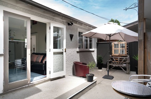 Palmerston North House | Comfortable, Convenient Palmerston North Accommodation for Work Crews, OSP
