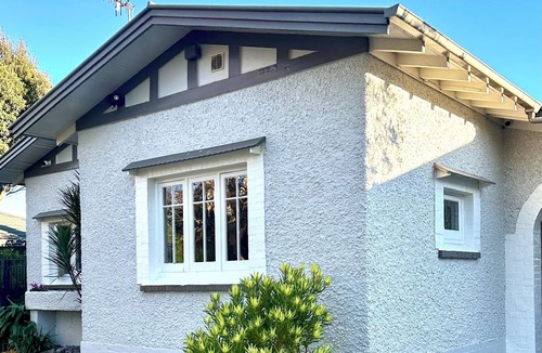 Palmerston North House | Comfortable, Convenient Palmerston North Accommodation for Work Crews, OSP