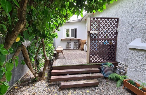 Palmerston North House | Comfortable, Convenient Palmerston North Accommodation for Work Crews, OSP