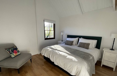 St. Albans Cabin | Comfortable cabin located in peaceful St Albans village