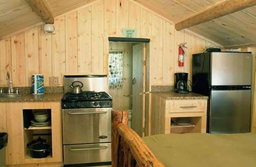 Cooke City-Silver Gate Cabin | Comfortable Cabin next to Yellowstone National Park