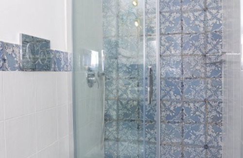 Anacapri House | Comfortable Camera Sirena for up to 2 guests