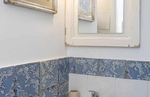 Anacapri House | Comfortable Camera Sirena for up to 2 guests
