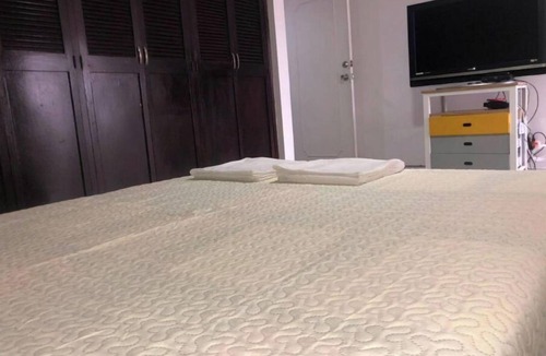 La Castellana Apartment | Comfortable, central and well located apartment - Apt 302