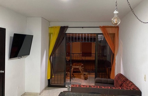Cali Apartment | Comfortable central apartment