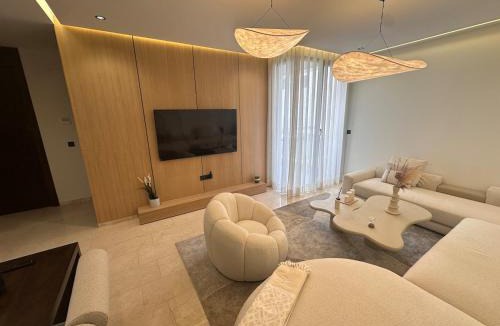 Casablanca Apartment | Comfortable & Central Casablanca Apartment