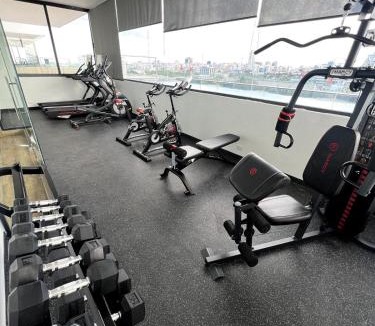 Viejo Arroyo Hondo Apartment | Comfortable Central Apartment
