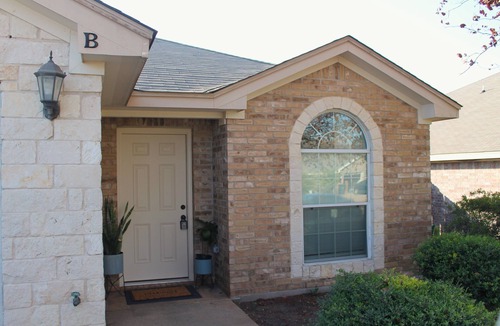 Killeen House | Comfortable Central Texas Home Minutes to Fort Hood Perfect Home Away From Home