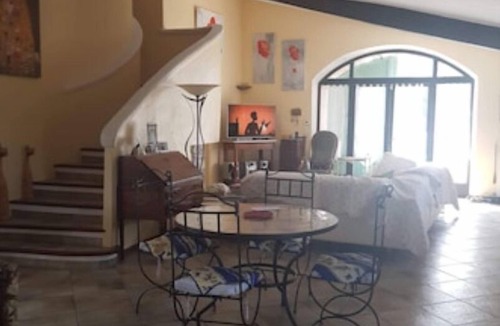 Saint-Theodorit House | Comfortable Cevennes farmhouse