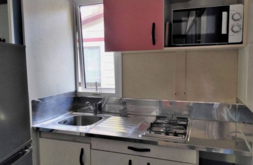 Espelette Ski Chalet | Comfortable chalet for 5 people with terrace