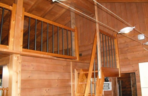 Ventasso Ski Chalet | Comfortable Chalet in Giarola with Mountain View