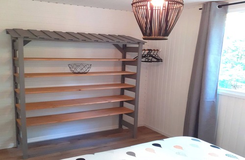 Bohon Ski Chalet | Comfortable chalet in the heart of nature, near Durbuy center. Dogs allowed