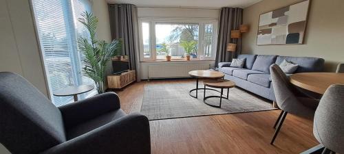 Berkhout Ski Chalet | Comfortable Chalet