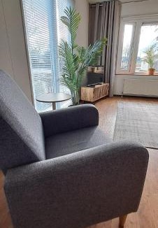 Berkhout Ski Chalet | Comfortable Chalet