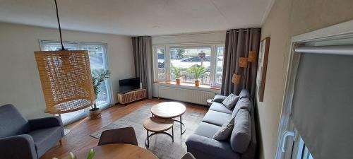 Berkhout Ski Chalet | Comfortable Chalet