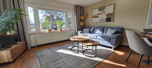 Berkhout Ski Chalet | Comfortable Chalet