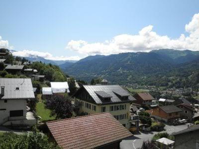 Verchaix House | Comfortable Chalet with spectacular mountain views