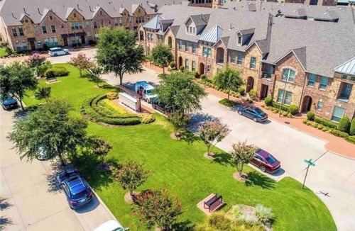 Legacy Park House | Comfortable Chic | Long Term | Legacy