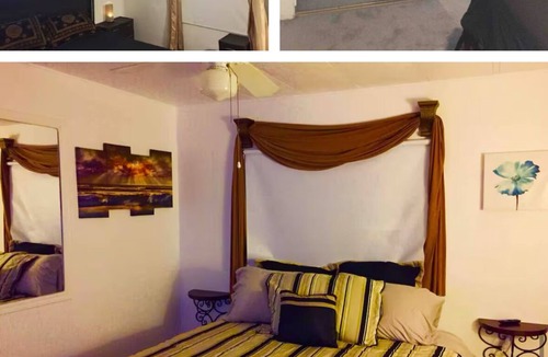 Minnehaha House | Comfortable Clean and Private