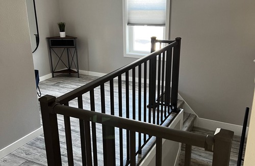 Wausau House | Comfortable! Clean! Centric!