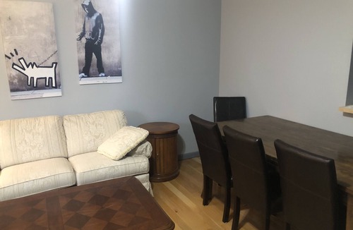 East Colorado Springs Condo | COMFORTABLE CONDO LOCATED CLOSE TO DOWNTOWN AND EASY ACCESS TO I-25