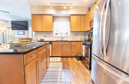 Saratoga Springs Condo | Comfortable Condo near Saratoga State Park!