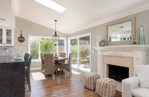 Aviara House | Comfortable coastal living @ Legoland and beach