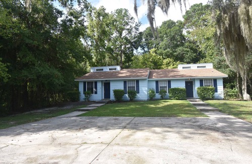St. Marys House | Comfortable Coastal 2 BDRM home - 5 mins to downto